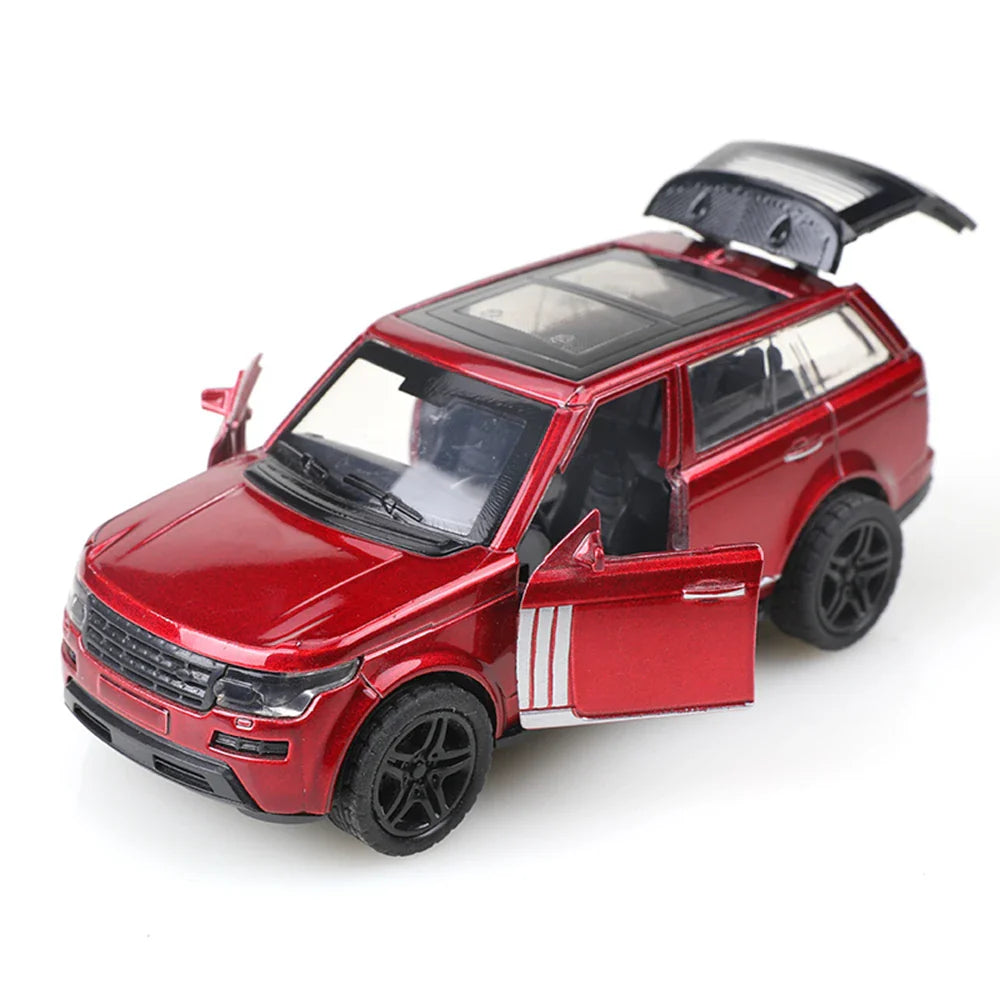 Exclusiva colección de coches en miniatura. Réplicas detalladas en diferentes escalas, perfectas para coleccionistas y amantes de los coches clásicos y modernos. range rover, land rover, colecionador, carros, coches, aviones