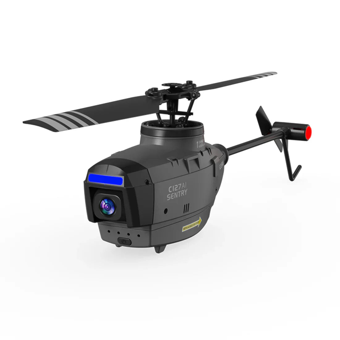 Vuela alto con nuestros helicópteros RC de alta tecnología. Equipados con giroscopio de 6 ejes, batería modular y funciones acrobáticas para divertirse al máximo. regalos, navidad, regalar niños. juguetes de calidad